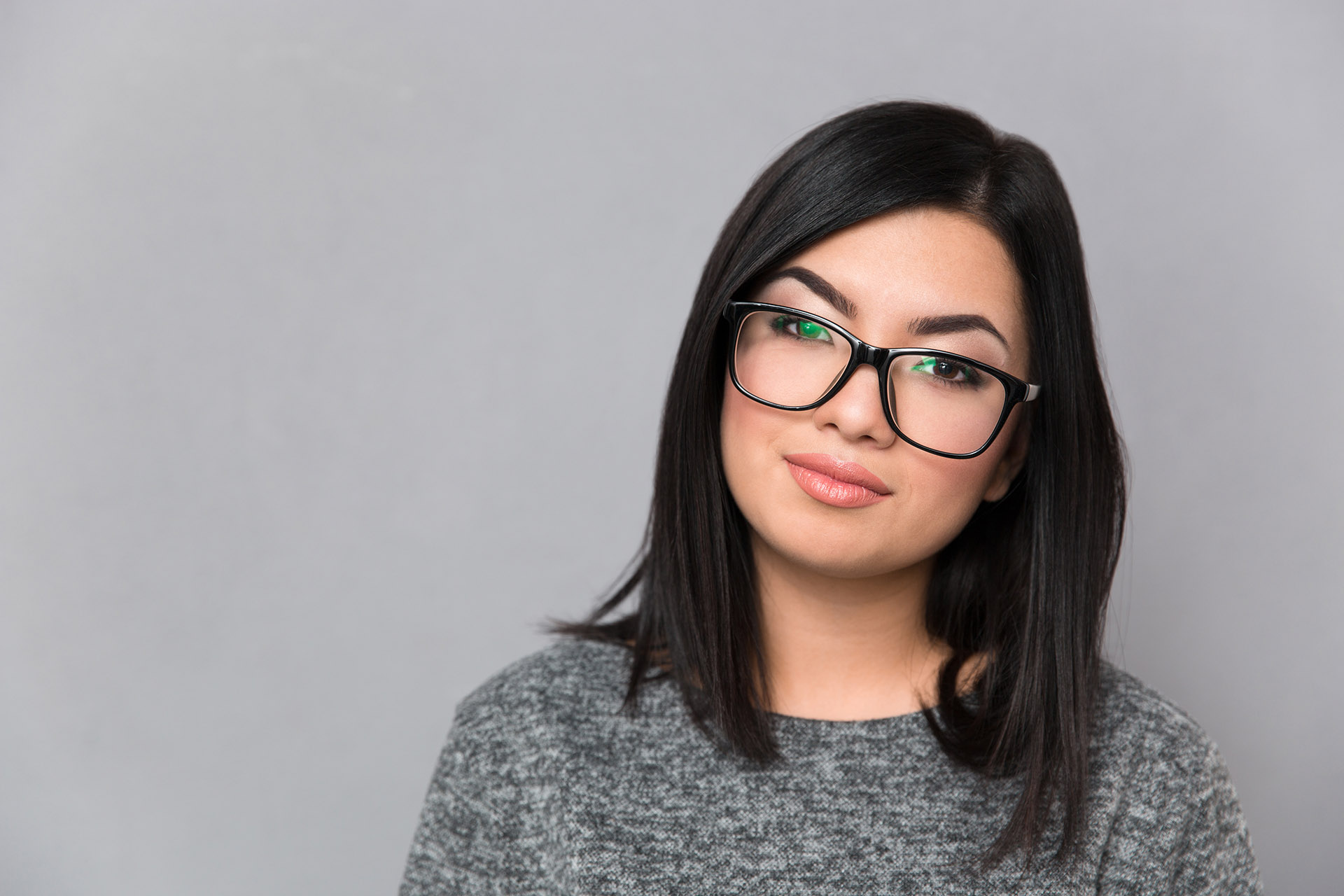 New Patients Amazing Point of View Eye Care